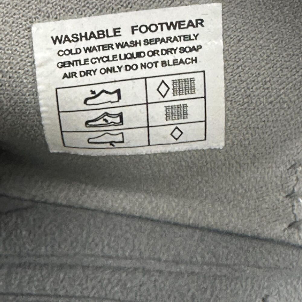 KEEN SOLR Sandals Womens 6.5 Gray Ocean Fisherman Water Hiking Shoes Closed Toe - Picture 12 of 12